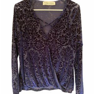 Vintage Havana Blouses for Women - Poshmark